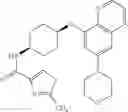 Fig. 146 - Substituted benzooxadiazole DNA-PK inhibitors