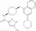 Fig. 148 - Substituted benzooxadiazole DNA-PK inhibitors