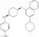 Fig. 150 - Substituted benzooxadiazole DNA-PK inhibitors