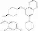 Fig. 152 - Substituted benzooxadiazole DNA-PK inhibitors