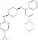 Fig. 154 - Substituted benzooxadiazole DNA-PK inhibitors