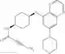 Fig. 155 - Substituted benzooxadiazole DNA-PK inhibitors