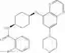 Fig. 157 - Substituted benzooxadiazole DNA-PK inhibitors