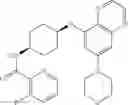 Fig. 159 - Substituted benzooxadiazole DNA-PK inhibitors