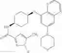Fig. 163 - Substituted benzooxadiazole DNA-PK inhibitors