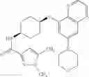 Fig. 164 - Substituted benzooxadiazole DNA-PK inhibitors