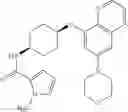 Fig. 166 - Substituted benzooxadiazole DNA-PK inhibitors
