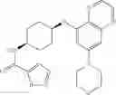 Fig. 167 - Substituted benzooxadiazole DNA-PK inhibitors