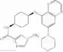 Fig. 168 - Substituted benzooxadiazole DNA-PK inhibitors