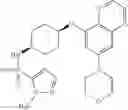 Fig. 170 - Substituted benzooxadiazole DNA-PK inhibitors