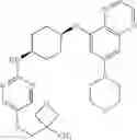Fig. 172 - Substituted benzooxadiazole DNA-PK inhibitors