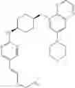 Fig. 173 - Substituted benzooxadiazole DNA-PK inhibitors