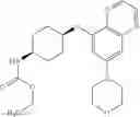 Fig. 175 - Substituted benzooxadiazole DNA-PK inhibitors