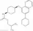 Fig. 176 - Substituted benzooxadiazole DNA-PK inhibitors