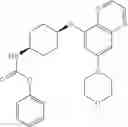 Fig. 177 - Substituted benzooxadiazole DNA-PK inhibitors