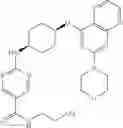 Fig. 181 - Substituted benzooxadiazole DNA-PK inhibitors
