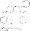 Fig. 182 - Substituted benzooxadiazole DNA-PK inhibitors