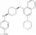 Fig. 183 - Substituted benzooxadiazole DNA-PK inhibitors