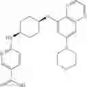 Fig. 184 - Substituted benzooxadiazole DNA-PK inhibitors