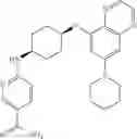 Fig. 185 - Substituted benzooxadiazole DNA-PK inhibitors