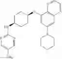 Fig. 187 - Substituted benzooxadiazole DNA-PK inhibitors