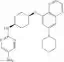 Fig. 188 - Substituted benzooxadiazole DNA-PK inhibitors