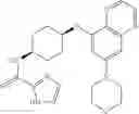 Fig. 192 - Substituted benzooxadiazole DNA-PK inhibitors