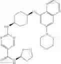 Fig. 194 - Substituted benzooxadiazole DNA-PK inhibitors