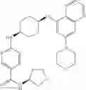 Fig. 195 - Substituted benzooxadiazole DNA-PK inhibitors