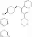 Fig. 200 - Substituted benzooxadiazole DNA-PK inhibitors