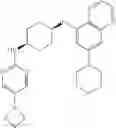 Fig. 201 - Substituted benzooxadiazole DNA-PK inhibitors