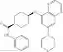 Fig. 202 - Substituted benzooxadiazole DNA-PK inhibitors