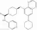 Fig. 204 - Substituted benzooxadiazole DNA-PK inhibitors