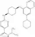 Fig. 207 - Substituted benzooxadiazole DNA-PK inhibitors