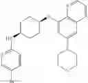 Fig. 209 - Substituted benzooxadiazole DNA-PK inhibitors