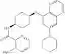 Fig. 210 - Substituted benzooxadiazole DNA-PK inhibitors
