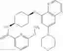 Fig. 215 - Substituted benzooxadiazole DNA-PK inhibitors