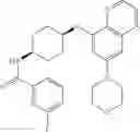 Fig. 217 - Substituted benzooxadiazole DNA-PK inhibitors