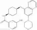 Fig. 220 - Substituted benzooxadiazole DNA-PK inhibitors