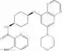 Fig. 221 - Substituted benzooxadiazole DNA-PK inhibitors