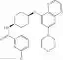 Fig. 223 - Substituted benzooxadiazole DNA-PK inhibitors