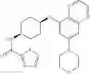 Fig. 228 - Substituted benzooxadiazole DNA-PK inhibitors