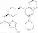 Fig. 230 - Substituted benzooxadiazole DNA-PK inhibitors