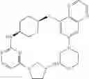 Fig. 232 - Substituted benzooxadiazole DNA-PK inhibitors