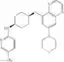 Fig. 234 - Substituted benzooxadiazole DNA-PK inhibitors