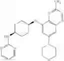 Fig. 236 - Substituted benzooxadiazole DNA-PK inhibitors