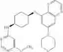 Fig. 239 - Substituted benzooxadiazole DNA-PK inhibitors