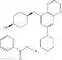 Fig. 241 - Substituted benzooxadiazole DNA-PK inhibitors