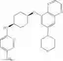 Fig. 242 - Substituted benzooxadiazole DNA-PK inhibitors