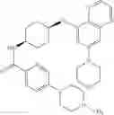 Fig. 243 - Substituted benzooxadiazole DNA-PK inhibitors
